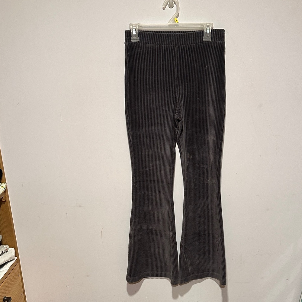 Aerie wide leg pants